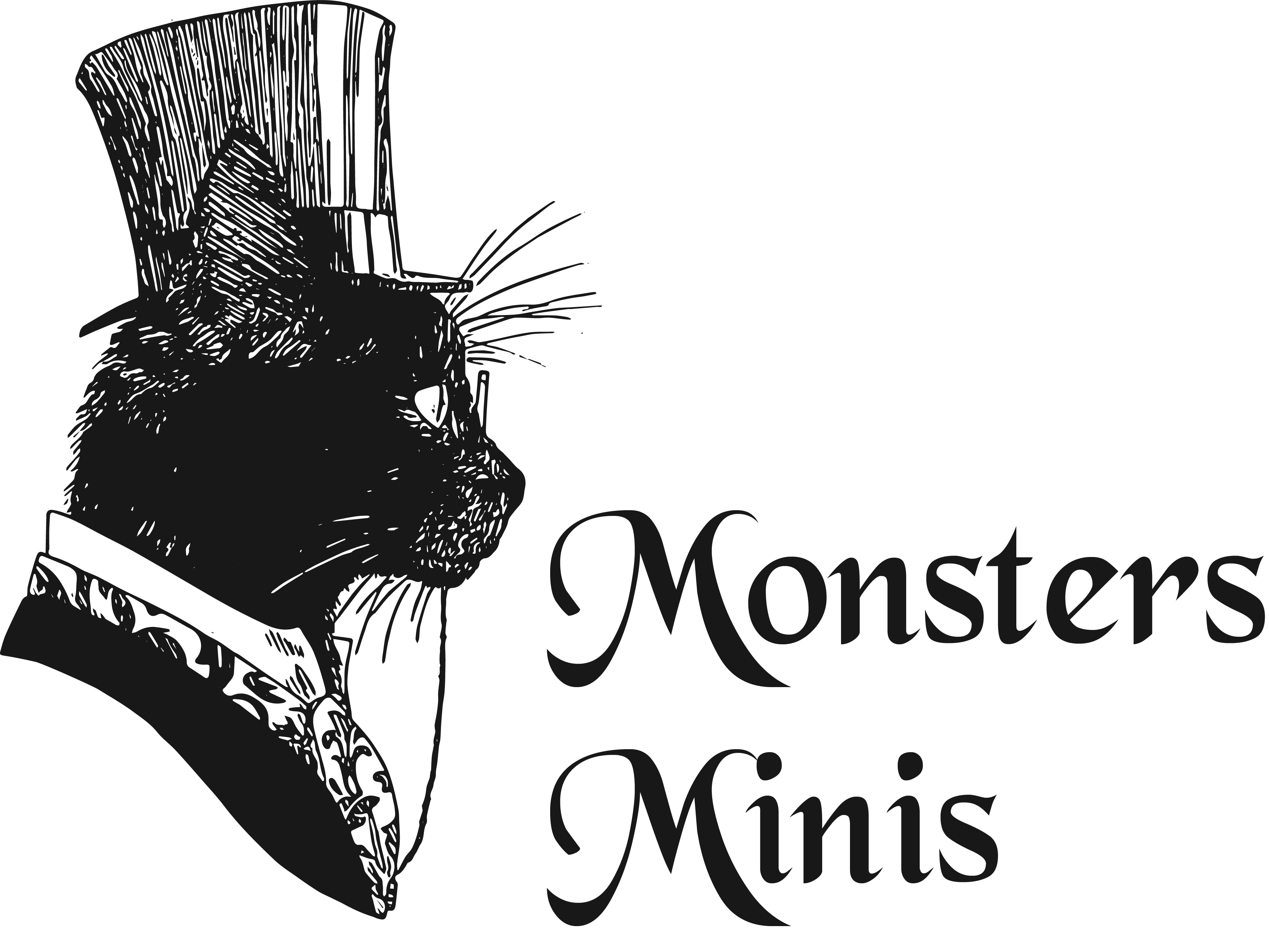 Monsters Minis